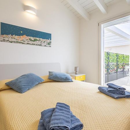 Bcolors Rooms, Selargius Is Corrias Pirri المظهر الخارجي الصورة