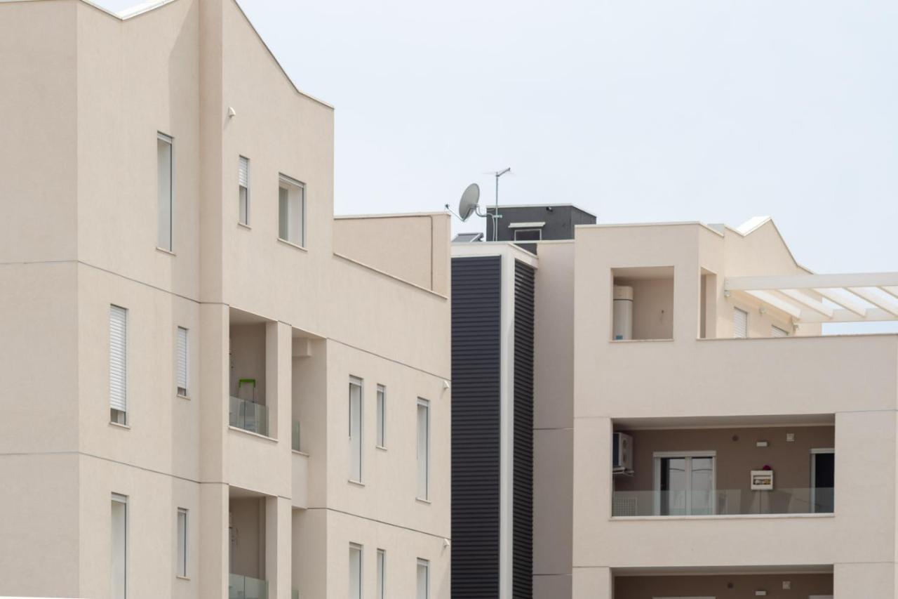 Bcolors Rooms, Selargius Is Corrias Pirri المظهر الخارجي الصورة