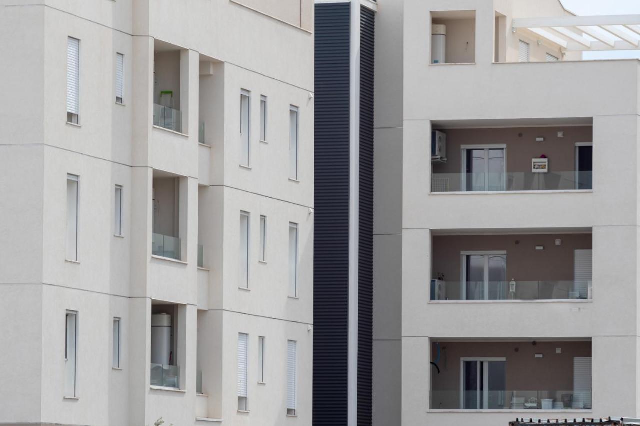 Bcolors Rooms, Selargius Is Corrias Pirri المظهر الخارجي الصورة