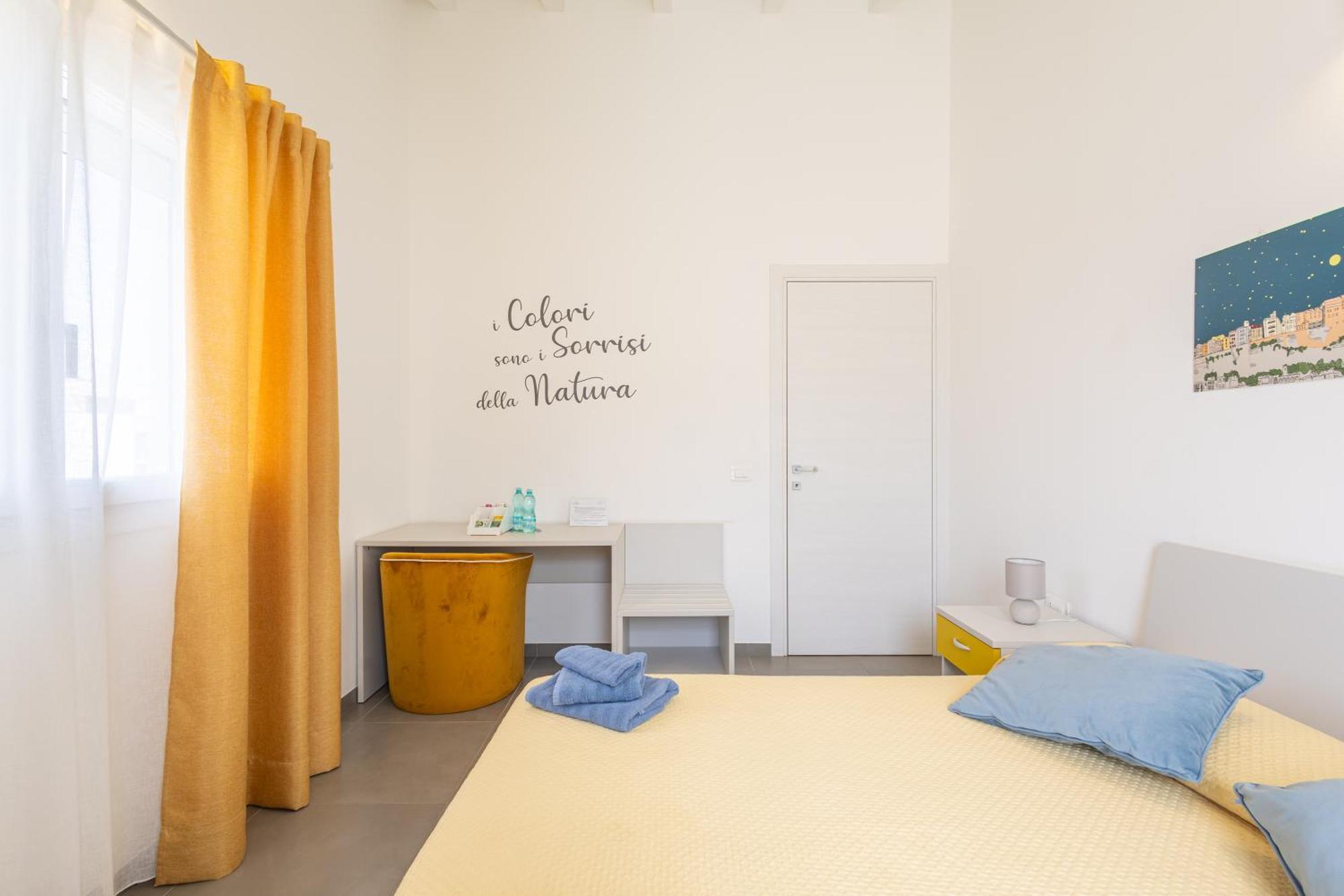 Bcolors Rooms, Selargius Is Corrias Pirri المظهر الخارجي الصورة