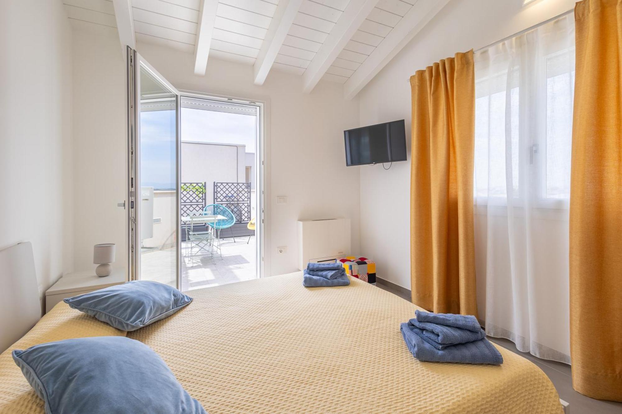 Bcolors Rooms, Selargius Is Corrias Pirri المظهر الخارجي الصورة