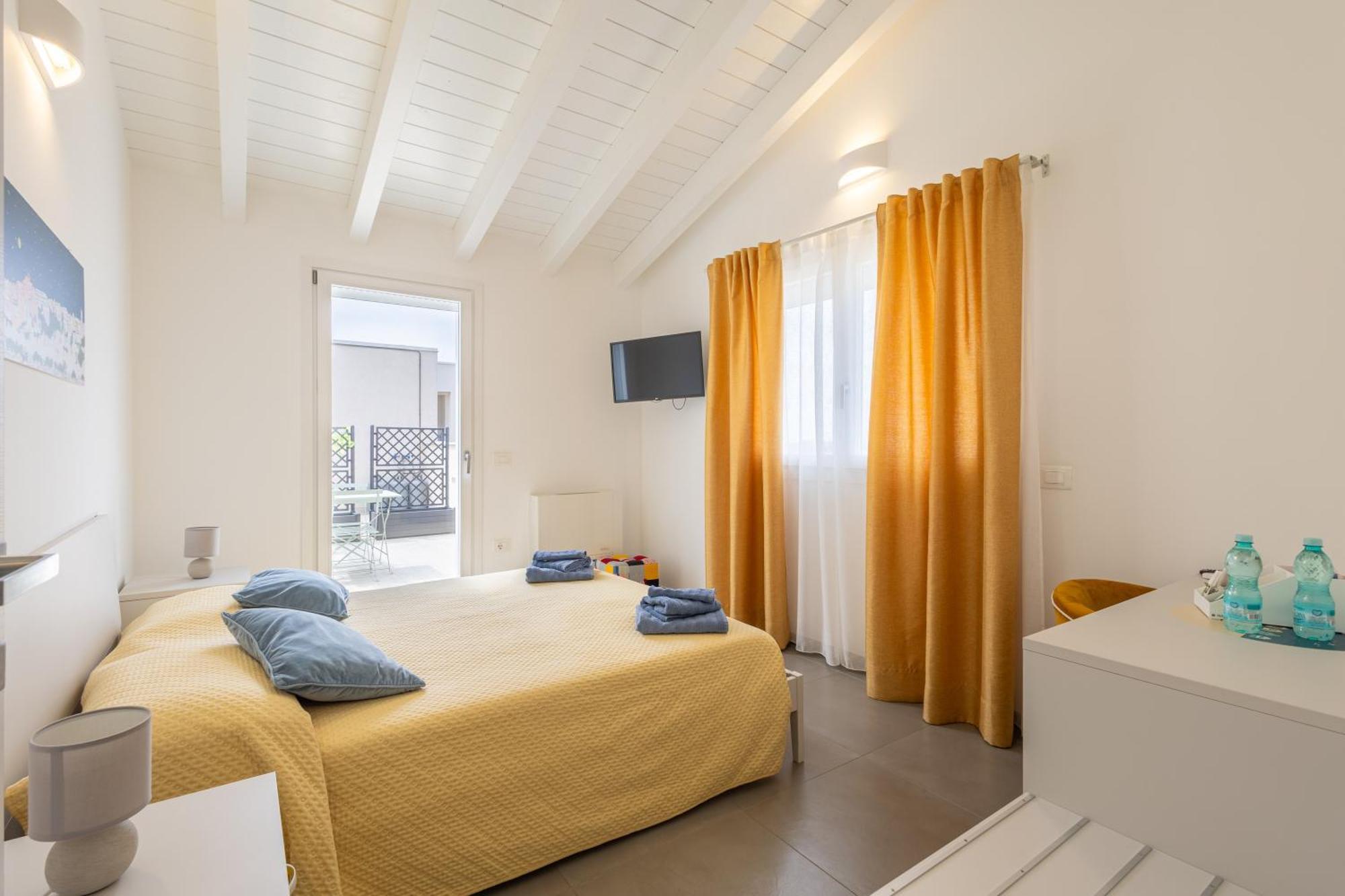 Bcolors Rooms, Selargius Is Corrias Pirri المظهر الخارجي الصورة