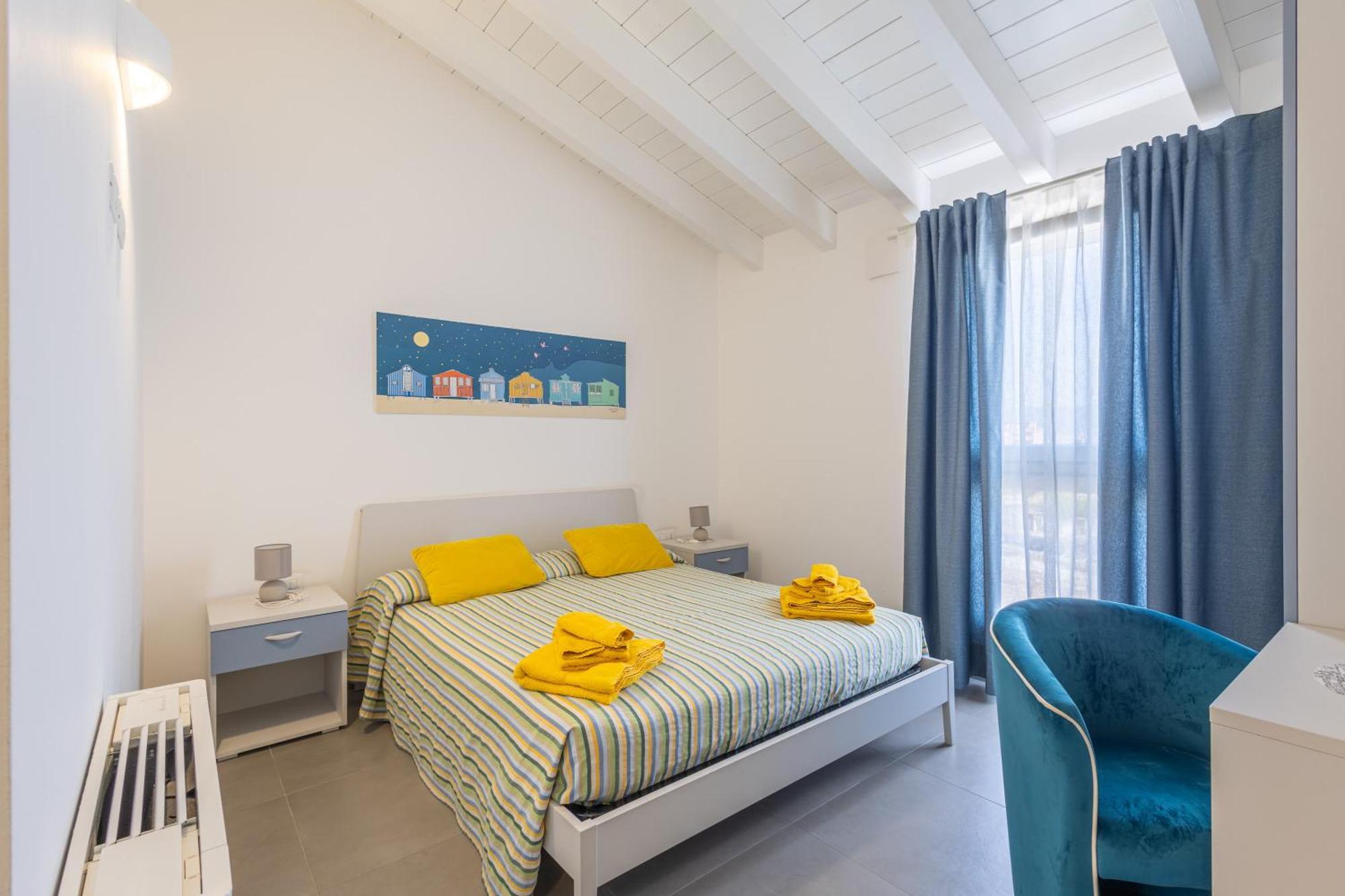 Bcolors Rooms, Selargius Is Corrias Pirri المظهر الخارجي الصورة