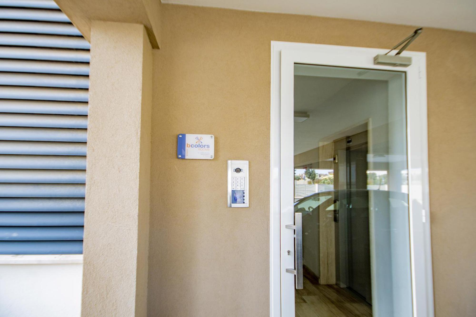 Bcolors Rooms, Selargius Is Corrias Pirri المظهر الخارجي الصورة
