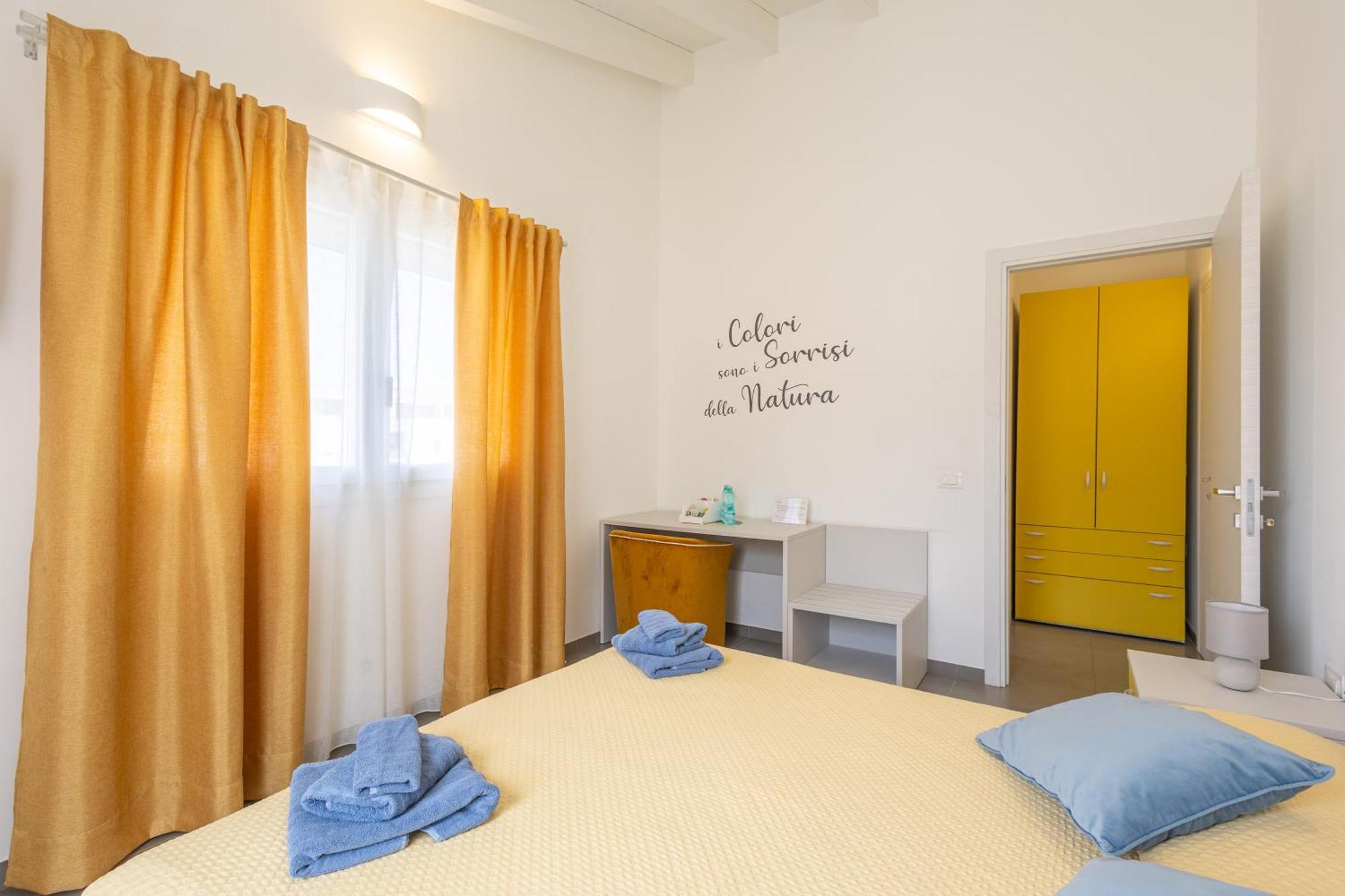 Bcolors Rooms, Selargius Is Corrias Pirri المظهر الخارجي الصورة